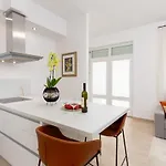 Stylish Mediterraneo Apartamento *