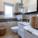 Apartamento Stylish Mediterraneo