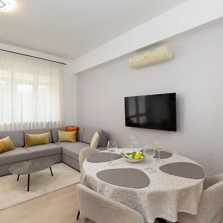 Stylish Mediterraneo *