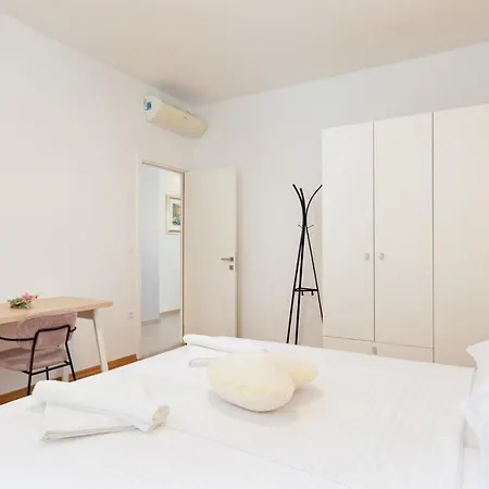 Stylish Mediterraneo Apartamento *