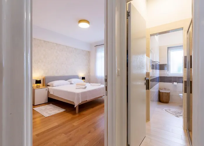 Daire Stylish Mediterraneo