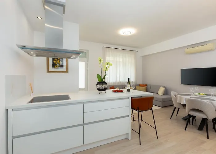 Stylish Mediterraneo