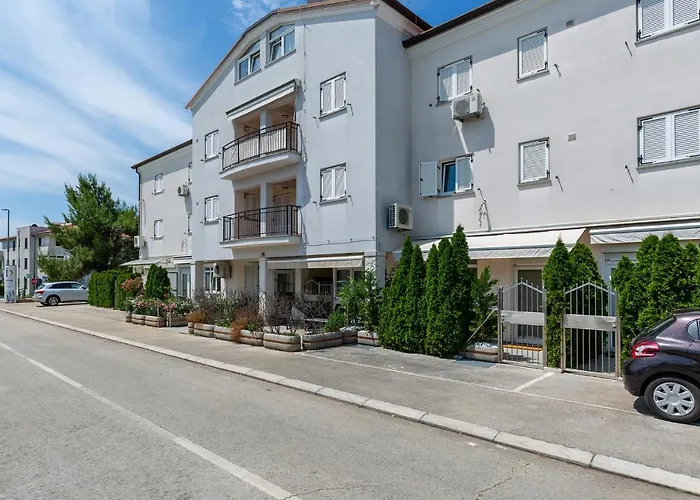 Stylish Mediterraneo *