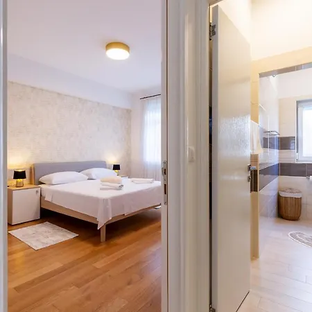 Apartman Stylish Mediterraneo