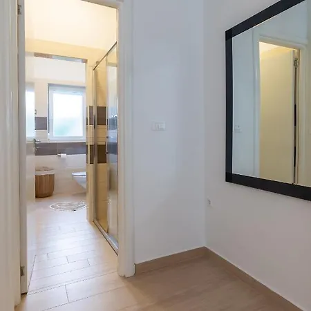 Stylish Mediterraneo Poreč