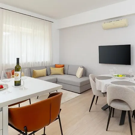 Apartman Stylish Mediterraneo Porec