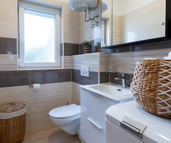 Apartman Stylish Mediterraneo