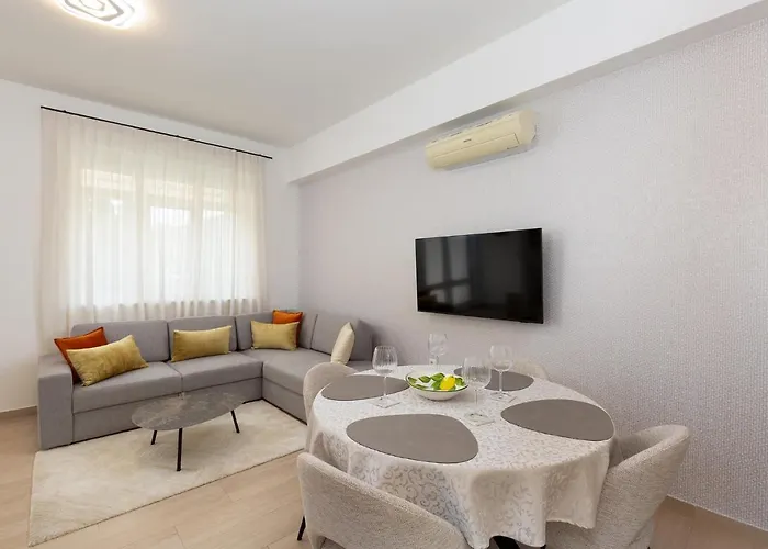 Stylish Mediterraneo *