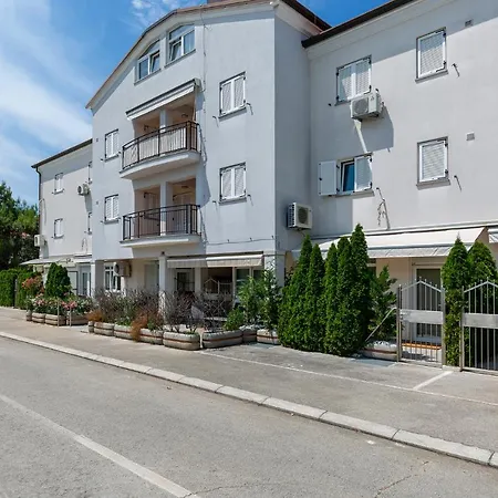 Stylish Mediterraneo *