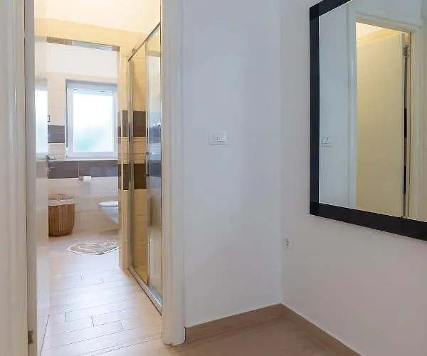 Stylish Mediterraneo Porec